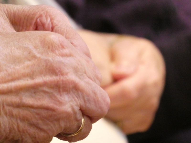 Gut leben im Altenpflegeheim Karsten Raedel Reutlingen