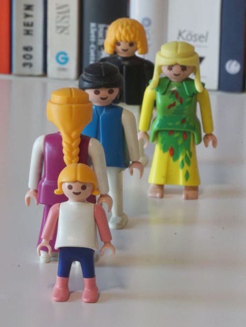 Familienaufstellungen und systemische Aufstellungen Karsten Raedel Reutlingen